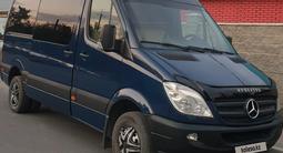 Mercedes-Benz Sprinter 2009 годаүшін9 700 000 тг. в Алматы