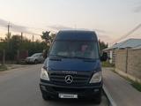 Mercedes-Benz Sprinter 2009 годаүшін9 700 000 тг. в Алматы – фото 3