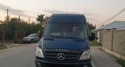 Mercedes-Benz Sprinter 2009 годаүшін9 700 000 тг. в Алматы – фото 3