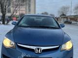 Honda Civic 2007 годаfor4 490 000 тг. в Караганда