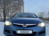 Honda Civic 2007 годаfor4 490 000 тг. в Караганда – фото 2