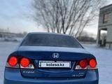 Honda Civic 2007 годаfor4 490 000 тг. в Караганда – фото 3