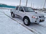 Nissan NP300 2011 года за 5 300 000 тг. в Атырау – фото 2