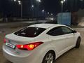 Hyundai Elantra 2012 года за 5 800 000 тг. в Актау – фото 2