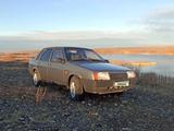 ВАЗ (Lada) 21099 2001 года за 1 100 000 тг. в Костанай