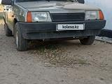 ВАЗ (Lada) 21099 2001 года за 1 100 000 тг. в Костанай – фото 4