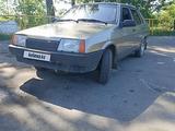 ВАЗ (Lada) 21099 2001 года за 1 100 000 тг. в Костанай – фото 5