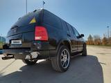 Ford Explorer 2002 годаүшін2 700 000 тг. в Актобе – фото 3