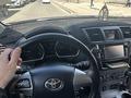 Toyota Highlander 2012 года за 9 500 000 тг. в Атырау – фото 3
