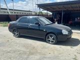 ВАЗ (Lada) Priora 2170 2010 года за 1 200 000 тг. в Костанай