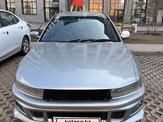 Mitsubishi Galant