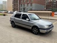 Volkswagen Golf 1994 года за 1 200 000 тг. в Астана