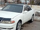 Toyota Mark II 1997 года за 3 500 000 тг. в Уштобе – фото 2