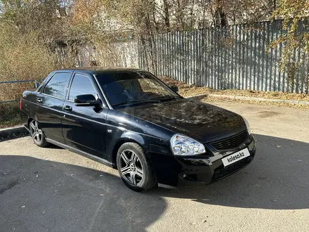 ВАЗ (Lada) Priora 2170 2008 года за 1 850 000 тг. в Тобыл