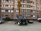ЗиЛ  АГП-22.04 1990 года за 6 500 000 тг. в Актобе