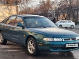 Mazda Cronos 1992 годаfor1 900 000 тг. в Шымкент – фото 2