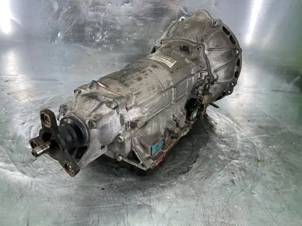 Акпп на 1UZ-FE 3UZ-FE 5 ступка за 600 000 тг. в Астана – фото 8