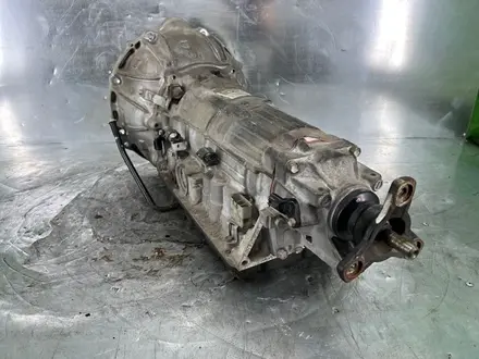 Акпп на 1UZ-FE 3UZ-FE 5 ступка за 600 000 тг. в Астана – фото 9