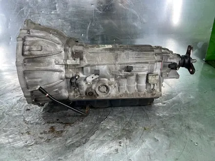 Акпп на 1UZ-FE 3UZ-FE 5 ступка за 600 000 тг. в Астана – фото 11