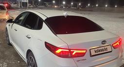 Kia Optima 2019 года за 9 950 000 тг. в Астана – фото 2