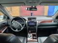 Toyota Camry 2013 годаүшін9 500 000 тг. в Астана – фото 8