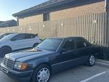 Mercedes-Benz E 230 1991 годаүшін1 300 000 тг. в Алматы