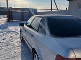 Audi 80 1991 годаүшін1 400 000 тг. в Уральск – фото 4