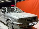 Audi 80 1991 годаүшін1 400 000 тг. в Уральск