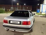 Audi 80 1991 годаүшін1 400 000 тг. в Уральск – фото 2