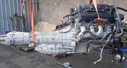 Двигатель 6.0 6.2 АКПП автомат раздатка за 1 000 000 тг. в Алматы – фото 2