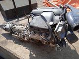 Двигатель 6.0 6.2 АКПП автомат раздатка за 1 000 000 тг. в Алматы