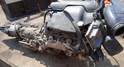 Двигатель 6.0 6.2 АКПП автомат раздатка за 1 000 000 тг. в Алматы