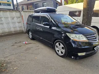 Honda Elysion