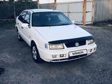 Volkswagen Passat 1994 года за 1 150 000 тг. в Караганда – фото 2