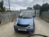 Daewoo Matiz 2009 года за 700 000 тг. в Атырау – фото 2
