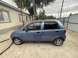 Daewoo Matiz 2009 года за 700 000 тг. в Атырау – фото 3