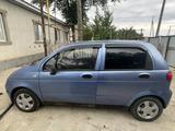 Daewoo Matiz 2009 года за 700 000 тг. в Атырау – фото 4