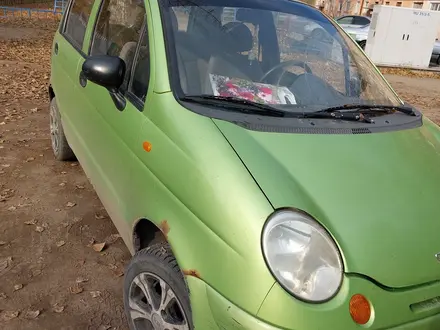 Daewoo Matiz 2004 года за 700 000 тг. в Павлодар – фото 2