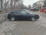 ВАЗ (Lada) 2114 2013 года за 1 500 000 тг. в Усть-Каменогорск – фото 2