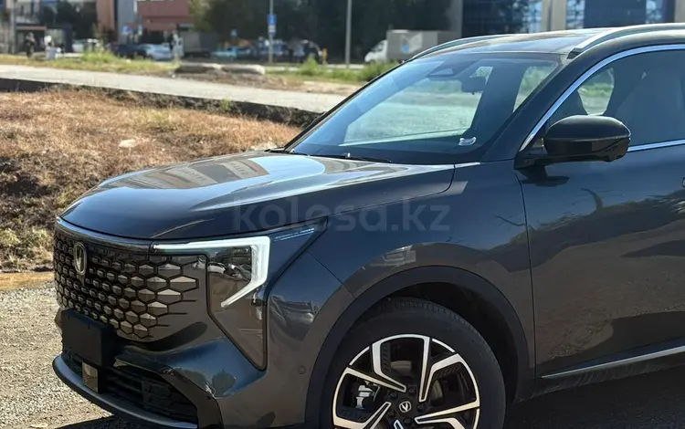 Changan CS55 Plus 2026 года за 10 100 000 тг. в Астана