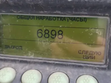 Schmitz Cargobull  SCB 2019 года за 24 050 000 тг. в Костанай – фото 7
