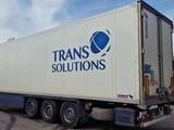 Schmitz Cargobull  SCB 2019 года за 24 050 000 тг. в Костанай – фото 4