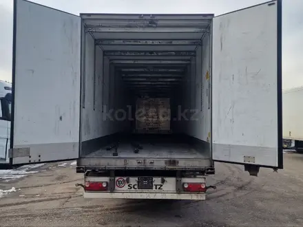 Schmitz Cargobull  SCB 2019 года за 24 050 000 тг. в Костанай – фото 6