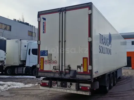 Schmitz Cargobull  SCB 2019 года за 24 050 000 тг. в Костанай – фото 3