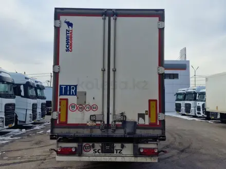 Schmitz Cargobull  SCB 2019 года за 24 050 000 тг. в Костанай – фото 5