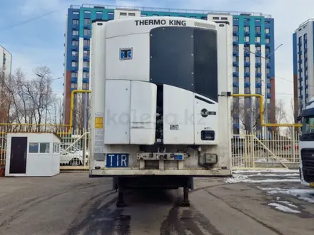 Schmitz Cargobull  SCB 2019 года за 24 050 000 тг. в Костанай – фото 2