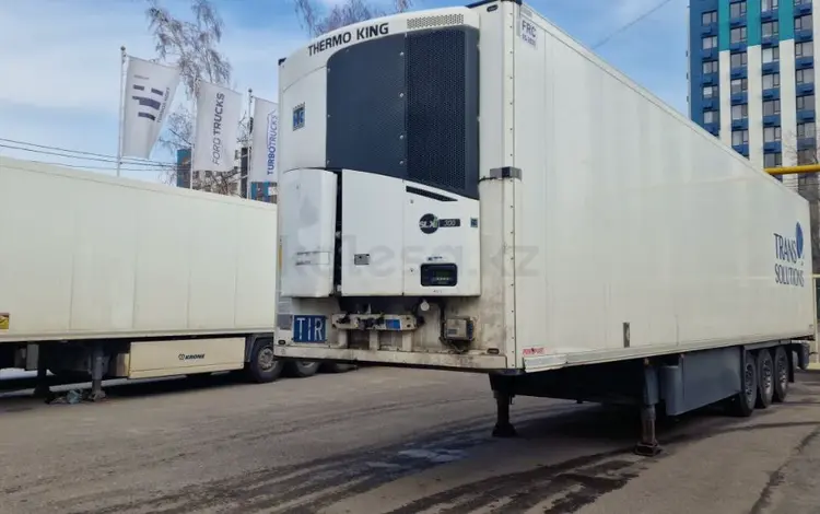 Schmitz Cargobull  SCB 2019 года за 24 050 000 тг. в Костанай