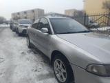 Audi A4 1996 года за 1 600 000 тг. в Алматы