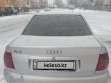 Audi A4 1996 года за 1 700 000 тг. в Алматы – фото 4