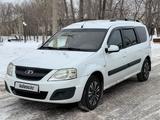 ВАЗ (Lada) Largus 2014 года за 3 400 000 тг. в Астана